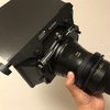 SONY α7RⅢ で動画+写真 の仕事をこなすコツ vol.26 〜 レンズギアでスチールレンズをCineMod. しよう〜