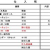 商品売買に使う補助簿その１～仕入帳～　