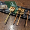 神谷町で絶品魚串！炭火焼がうまい「越後屋 玄白 総本山」ちょい飲み居酒屋レポ