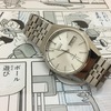 SEIKO TYPE II Cal.7123A タイプツー　クォーツ 7123-8080　分解洗浄編（簡易）