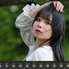 本日の現像から 2023.7.14 その8 ─ なるはちゃん 2023.5.21 富岩運河環水公園 ─