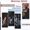 ソニー・スティット『Sonny Stitt Sits In With The Oscar Peterson Trio』