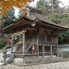 三田市　御霊神社