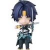【ゼンゼロ】ねんどろいど『浅羽悠真（あさば はるまさ）』ゼンレスゾーンゼロ デフォルメ可動フィギュア予約【グッドスマイルアーツ上海】より2026年5月発売予定♪