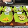 タイ菓子 クレット島 