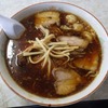 ラーメン富士屋　木更津店　/　大チャーシューワンタンメン