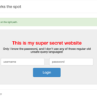 picoCTF2021 [Web Exploitation] writeup - 好奇心の足跡
