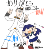 Fgo シグルドが欲しい ならばァ 答えはひとつだァ ノコろぐ
