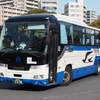 中国JRバス　641-7968号車