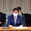 岸防衛相、第３回防衛力加速会議を開催　国際情勢などを議論