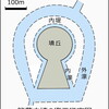 二重環濠をもつ箸墓古墳から「アルファオメガ」や2人の女王の叡智を知る