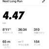 マメトムのダイエット日誌　第二話『成人の体の60%は水分』