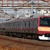 回9552M・隅田川常駐交換・「草津・四万62号」 in与野-北浦和・東川口-東浦和・南浦和-蕨
