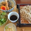 久々に美味しい蕎麦屋さん発見！