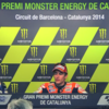 ★MotoGP2014 カタルーニャGP　決勝後プレスカンファレンス全文インタビュー