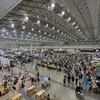 【活気がすごい！】TOKYO OUTDOOR SHOW 2024に行ってきた！-2024/06-(1/4)