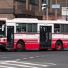 広島バス　892