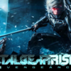 METAL GEAR RISING REVENGEANCE 戦ったものは皆、救われている