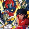実写映画『ボルテスV レガシー』10月18日公開決定！MXで今秋よりTVシリーズ『ボルテスV レガシー』も放送予定