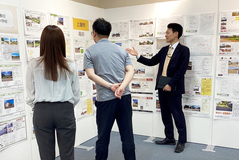 【PR】上越エリアの土地情報250件を一度に比較　「TeNY家づくり土地さがし応援フェア」5月16、17日