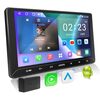 あなたの車が「動くスマートハブ」に進化！【10.1インチ】ATOTOEXCEL A5L Androidナビで変わる日常とドライブ