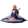 【Fate/stay night】1/7『セイバー -Garden of Avalon-』フィギュア予約【グッドスマイルカンパニー】2026年8月発売予定♪