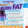 Teal Farms Keto - Burn Fat, Lose Weight, Keep It Off |