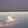 空と雲と　この空は何？