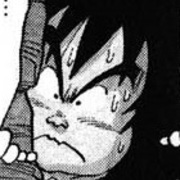 天下分け目の超決戦 其之二百二十九 ドラゴンボール脳内妄想研究所