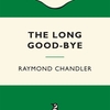 Long Good-Bye: Green Popular Penguins Paperback