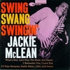 Jackie McLean - Swing, Swang, Swingin&#39; (Blue Note, 1960)