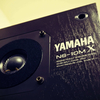YAMAHA NS-10MX を鳴らしてみる