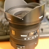  SIGMA 10-20mm F3.5 EX DC HSM for Nikon を買った