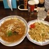 徳島ラーメン