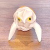 ソフトクリーム🍦怪獣さん