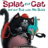 アヒルさんの声が出ない理由とは…？　ICRシリーズLevel 1から『Splat the Cat and the Duck with No Quack』のご紹介