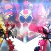 『機界戦隊ゼンカイジャー』第47カイ　ちょっとした感想