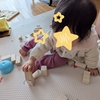 1歳2ヶ月(生後426日)になりました