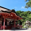 【日御碕神社】_島根県出雲市