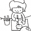 ちゃちゃっとイラストを描けるようになれたらいいのにな