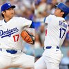 TWP大谷翔平  749日ぶりの勝利投手に ドジャース4連勝！
