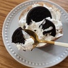 オーブン使わず混ぜて冷やすだけ！”オレオチーズケーキ”のレシピ