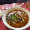 ラーメン日記🍜　〜小閣楼編〜