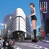 「LIFE SIZE NOTE -40mP-」