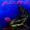 【楽曲紹介】アレックス・マッシ（ALEX MASI）「Under Fire」