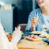 【ダイエットの食事のポイント】