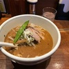 時々ラーメン