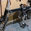 地元の自転車屋さん