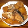 ブリ大根