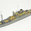 WW2 日本海軍艦艇 特設巡洋艦　浅香丸　模型・プラモデル・本のおすすめリスト
